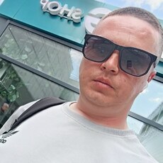 Фотография мужчины Sueta, 32 года из г. Бийск