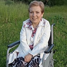 Фотография девушки Маргарита, 40 лет из г. Алексин