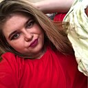 Анастасия, 22 года