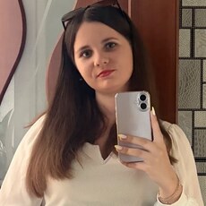 Фотография девушки Ангелина, 21 год из г. Уфа