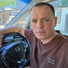 Фотография мужчины Александр, 31 год из г. Находка