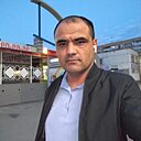 Камран, 36 лет