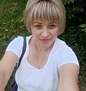Вероника, 43 года
