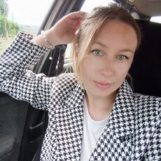 Фотография девушки Катя, 34 года из г. Очер