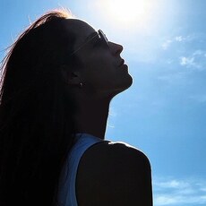 Фотография девушки Мари, 37 лет из г. Бобруйск