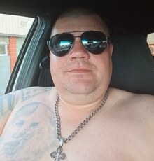 Фотография мужчины Дима, 42 года из г. Томск