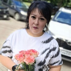Фотография девушки Николь, 39 лет из г. Курск