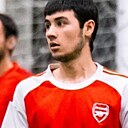 Садриддин, 21 год