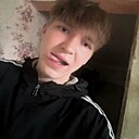 Максим, 19 лет