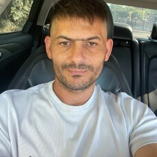 Фотография мужчины Антон, 41 год из г. Кишинев