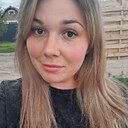 Нюта, 28 лет