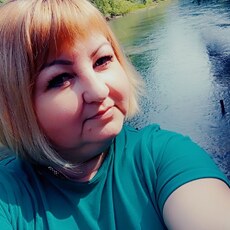 Фотография девушки Алена, 44 года из г. Стерлитамак