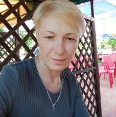 Фотография девушки Юлия, 43 года из г. Майкоп