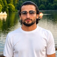 Фотография мужчины Husein, 22 года из г. Москва