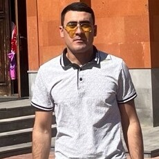 Фотография мужчины Serob, 23 года из г. Тамбов