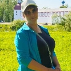 Фотография девушки Алёна, 46 лет из г. Тихвин