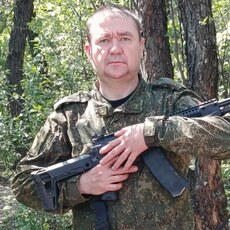 Фотография мужчины Валерий, 40 лет из г. Луганск