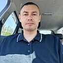 Ник, 40 лет