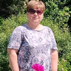 Фотография девушки Светлана, 52 года из г. Новосибирск