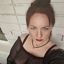 Анастасия, 36 лет