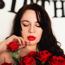 Фотография девушки Екатерина, 42 года из г. Нижний Новгород
