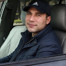 Фотография мужчины Vito, 35 лет из г. Иркутск