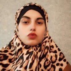 Фотография девушки Перишка, 25 лет из г. Кизилюрт