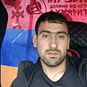 Арсен, 27 лет