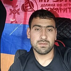 Фотография мужчины Арсен, 27 лет из г. Магнитогорск