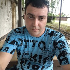 Фотография мужчины Дмитрий, 33 года из г. Белореченск