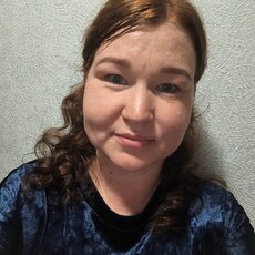 Фотография девушки Нина, 38 лет из г. Югорск