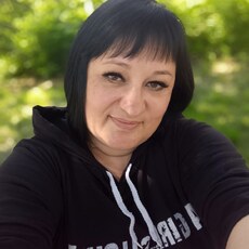 Фотография девушки Елена, 41 год из г. Поспелиха