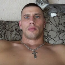 Фотография мужчины Серёга, 42 года из г. Челябинск