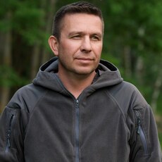 Фотография мужчины Пирожков, 43 года из г. Могилев