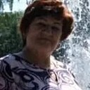 Любовь, 61 год
