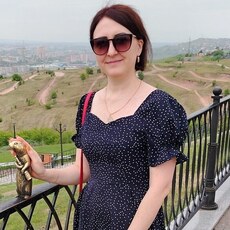 Фотография девушки Татьяна, 39 лет из г. Минусинск