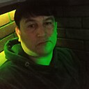 Бек, 31 год