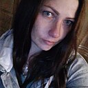 Крестина, 33 года