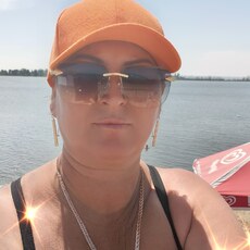 Фотография девушки Марина, 47 лет из г. Новоалтайск