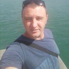 Фотография мужчины Сергей, 37 лет из г. Крымск