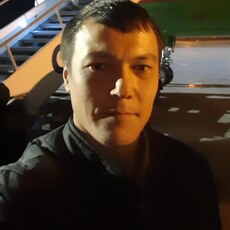 Фотография мужчины Абдували, 32 года из г. Омск