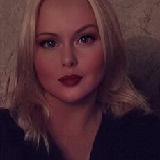 Фотография девушки Алёна, 33 года из г. Новосибирск