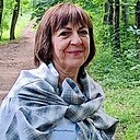 Валентина, 62 года