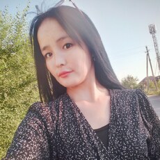 Фотография девушки Nurgul, 25 лет из г. Астана