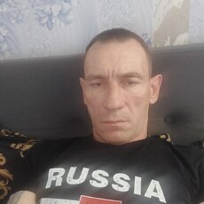 Фотография мужчины Владимир, 46 лет из г. Выборг