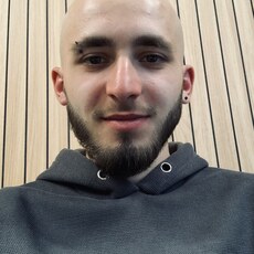 Фотография мужчины Данил, 22 года из г. Нижний Новгород