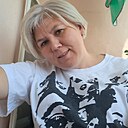 Люзи, 40 лет