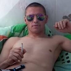 Фотография мужчины Алексей, 38 лет из г. Красноярск