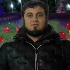 Фотография мужчины Карим, 27 лет из г. Чу