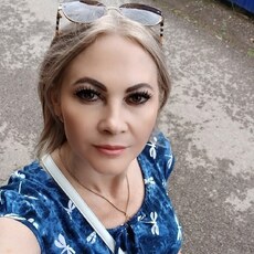 Фотография девушки Bounty, 47 лет из г. Уфа